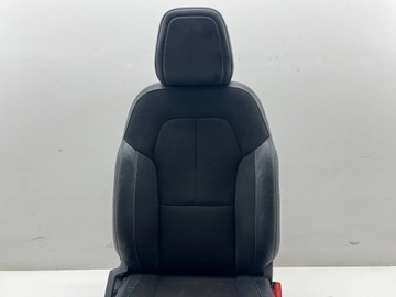 фото thumb №5, Volvo xc40 сиденье правый переднее перед