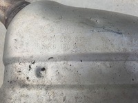 фото thumb №12, Audi a4 b8 a5 вихлоп глушник труба 2,7 3,0 tdi 8k0253611r 7-1