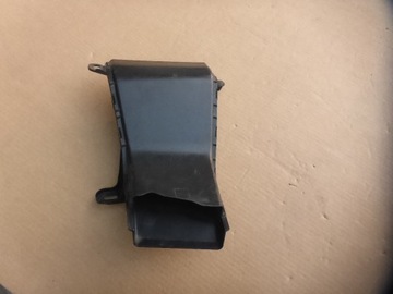 фото thumb №9, Toyota corolla e21 впуск воздуховод фиксатор воздуха 17753-0y010 оригинал