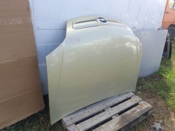 фото thumb №3, Opel vectra c signum капот крышка 40h решётка решётка радиатора