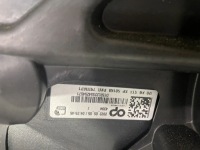 фото thumb №14, Bmw ix 2022 бампер передний m usa