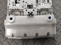 фото thumb №11, Лампа кабины потолочный mazda kd45-69971 nowa ory