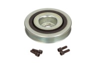 Купити Opel astra h vectra c 1.9cdti шків, фото thumb