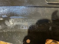 фото thumb №9, Mazda mx30 mx-30 20- бампер зад задній