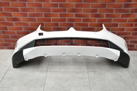 фото thumb №6, Бампер перед передний bmw 5 g60 g61 mineralweiss a96 usa