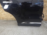 фото thumb №12, Дверь задние задняя правое правый renault koleos ii 2 17-