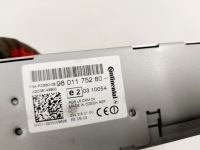 фото thumb №6, Peugeot 508 i радио заводской оригинальные continent