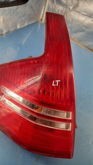 фото thumb №3, Лампа левая зад citroen c4 hb 07r 1.6hdi