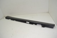 фото thumb №4, Bmw f20 молдинг поріг поріг права blacksaphire