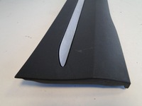 фото thumb №9, Mercedes gla 247 h247 молдинг двері ліва перед