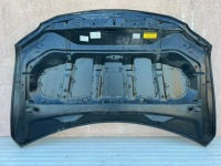 Капот lexus rx iii 450h 09-12 original oem Оригинал, фото thumb