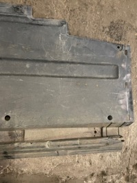 Купить Audi a4 b8 a5 накладка плита пол подвеска левая, фото thumb