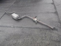 фото thumb №9, Гасник кінцевий середній hyundai i30 1.4 g4fa