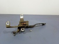 Bmw x4 f98 g02 петля задний крышки багажника левое  7424413 с Разборки, фото thumb