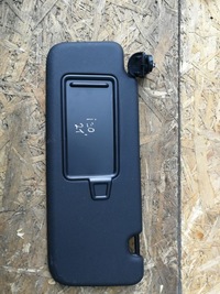 фото thumb №4, Защита солнцезащитная правая hyundai i30 iii 2021 1.5t