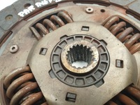 фото thumb №9, Peugeot partner ii 1.6 hdi полный сцепление