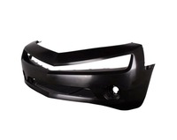фото thumb №1, Бампер передній chevrolet camaro 10- 92236548 новий