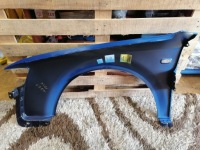 Крыло  правый  audi a4 b6 lz5f масса антикоррозийная с Разборки, фото thumb