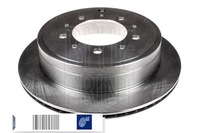 фото thumb №1, Blue print тормозные диски тормозные 2szt lexus lx