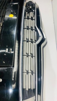 фото thumb №5, Бампер citroen c4 sedan c4l 2012-