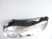 фото thumb №6, Ford s-max 2015 2016 левая передняя лампа ful led