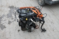 фото thumb №4, Двигатель kompletny opel renault m9tc704 biturbo 120 tyskm