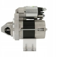 фото thumb №1, Стартер 12v 1.2kw do ford transit connect 1.0
