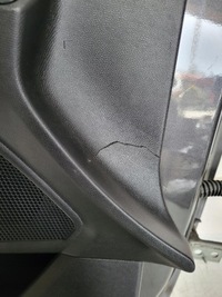 фото thumb №11, Peugeot 308 t9 ii 2 двері лівий перед передні