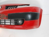 фото thumb №3, Бампер передний перед противотуманные фары renault megane ii #