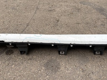 фото thumb №8, Ford s-max mk2 планка накладка порогова права правий поріг e1gj-10154-a