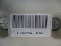 фото thumb №7, Cadillac srx 2005r панель вікон регулювання дзеркал 10363780 szary