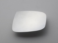 фото thumb №1, Hyundai ix20 вкладыш правого зеркало оригинальный номер