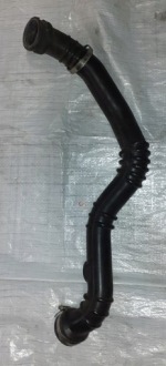 Купити Ford kuga mk2 патрубок труба інтеркулер, фото thumb