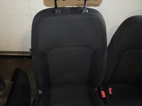 фото thumb №7, Vw passat b7 kombi сиденья комплект