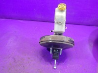 фото thumb №5, Fiat grande punto 05-10 1.3 d вакуумний підсилювач гальм  55700420 020405110