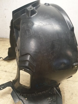 фото thumb №8, Подкрылок перед передние левая 7391331 mini f57