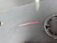 фото thumb №15, Volkswagen bettle 5c5 бампер передний перед pod pdc 5c5807221t