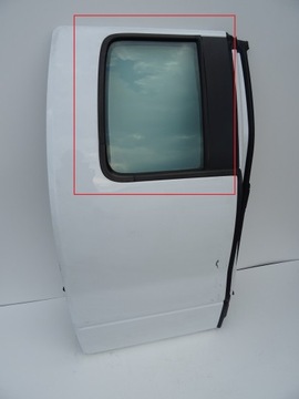 фото thumb №1, 2009-2014 ford f150 скло двері зад задня права
