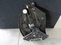 фото thumb №1, Лівий задня механізм скло w217 s coupe a2176702500