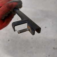 фото thumb №6, Audi a3 8p важіль двірники праве 8p1955410a