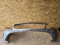 Купить Mercedes-benz gla рестайлинг  17- a1568854100 бампер передний перед, фото thumb