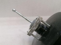 фото thumb №6, Maserati granturismo m145 підсилювач гальм гальмівні 209079 підсилювач гальм