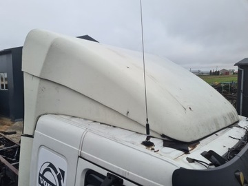 фото thumb №5, Спойлер обтікач дахова кабіни volvo fm 9 12 13