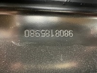 фото thumb №11, Крыло правый задняя proace jumpy expert scudo короткий