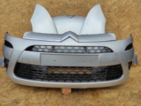 фото thumb №3, Перед kompl капот бампер лампы citroen c4 picasso
