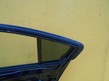 фото thumb №10, Nissan maxima a35 2009-2015 двері праві зад