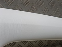 фото thumb №5, Правая передняя защита корпус стойка opel crossland x