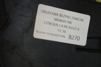 фото thumb №4, Citroen c4 picasso ii корпус запобіжників