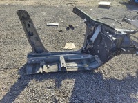 фото thumb №6, Mazda cx-30 четверть левая передняя порог блок двигателя