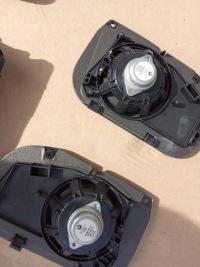 фото thumb №5, Bmw f10 f11 seria 5 - динамики накладки